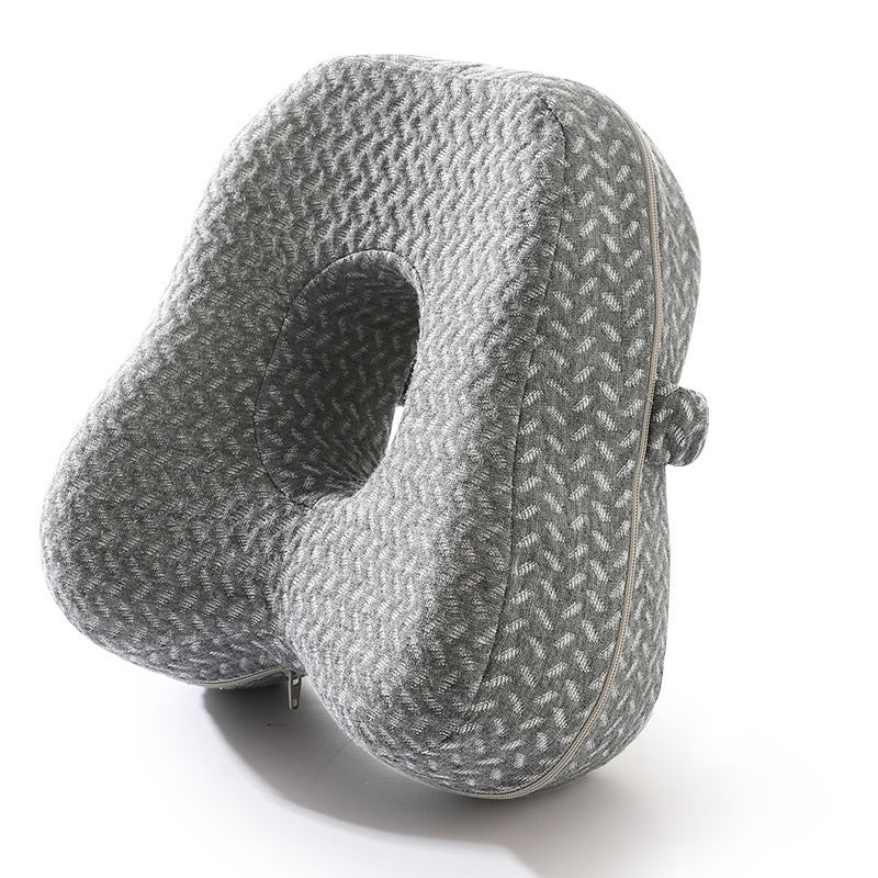 KingLeg – Coussin ergonomique de genoux