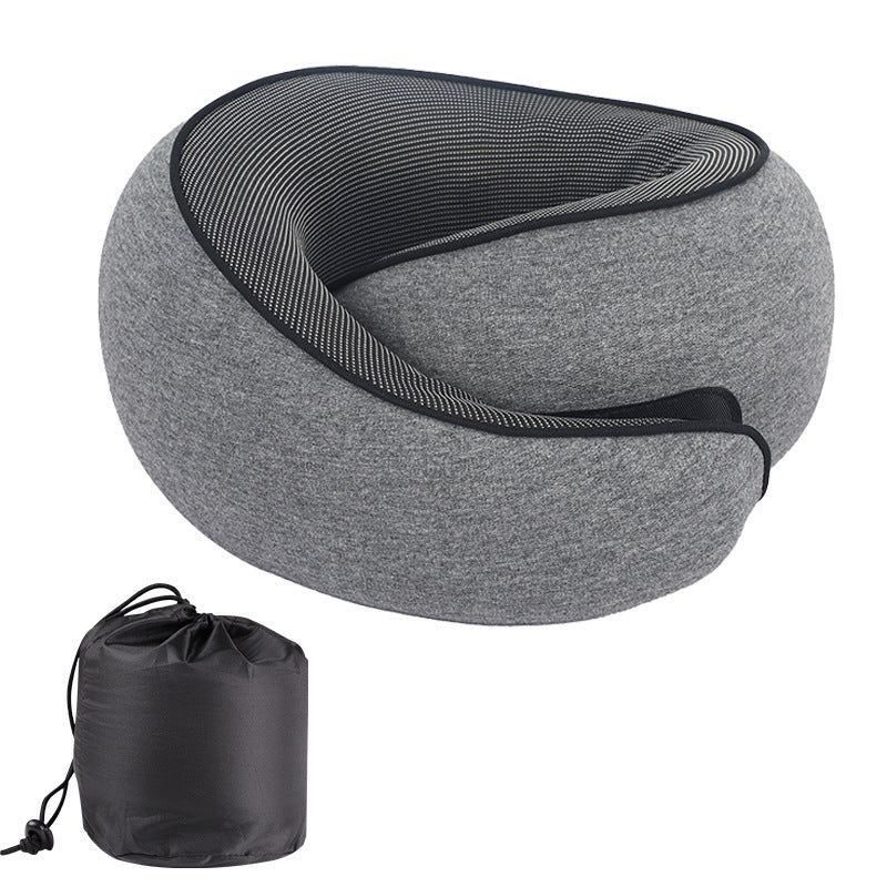 KingTravel - Coussin ergonomique de voyage