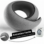 KingTravel - Coussin ergonomique de voyage