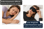 KingCalm - Masque de relaxation