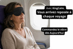KingCalm - Masque de relaxation