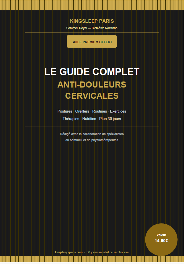 PDF - Guide Anti-douleurs cervicales